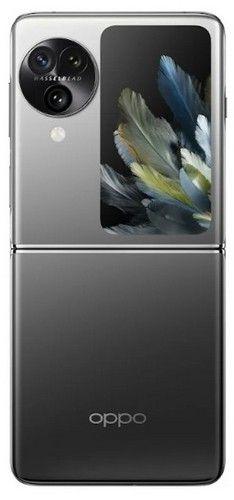 OPPO Find N3 Flip - 256GB - Sleek Black