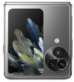 OPPO Find N3 Flip - 256GB - Sleek Black