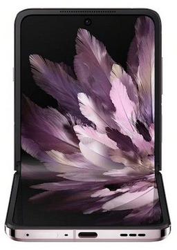 OPPO Find N3 Flip - 256GB - Misty Pink