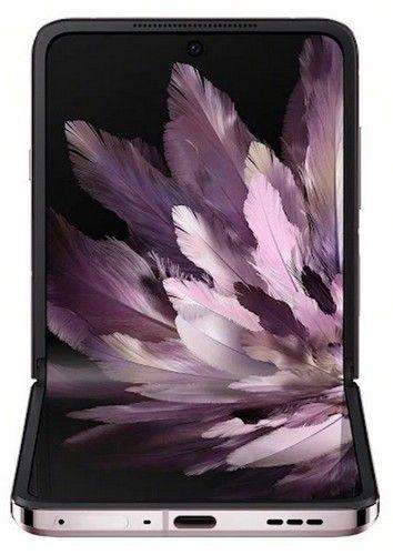 OPPO Find N3 Flip - 256GB - Misty Pink