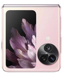 OPPO Find N3 Flip - 256GB - Misty Pink