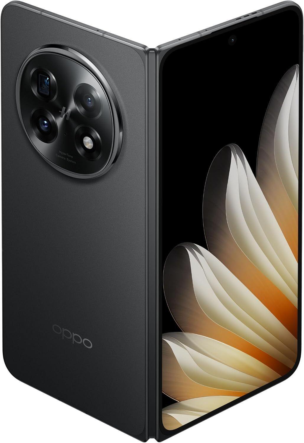Oppo  Find N5 - 512GB - Cosmic Black - Excellent