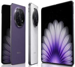 Oppo Find N5