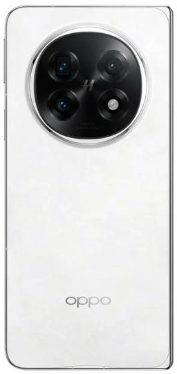 Oppo Find N5 - 512GB - Misty White