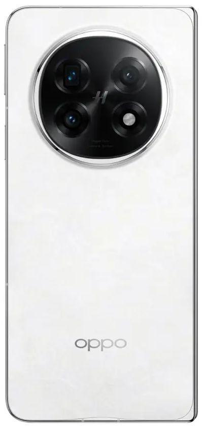 Oppo Find N5 - 512GB - Misty White