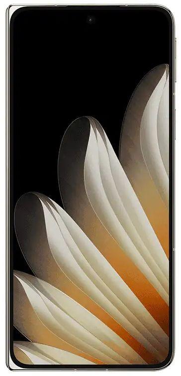 Oppo Find N5 - 512GB - Misty White