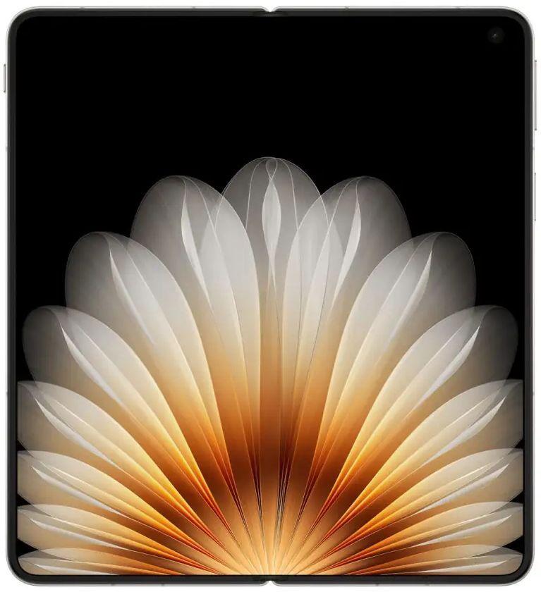 Oppo Find N5 - 512GB - Misty White