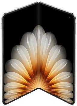 Oppo Find N5 - 512GB - Misty White