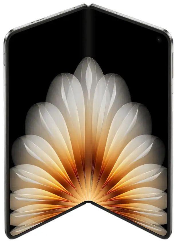 Oppo Find N5 - 512GB - Misty White