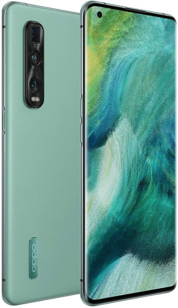 OPPO Find X2 Pro