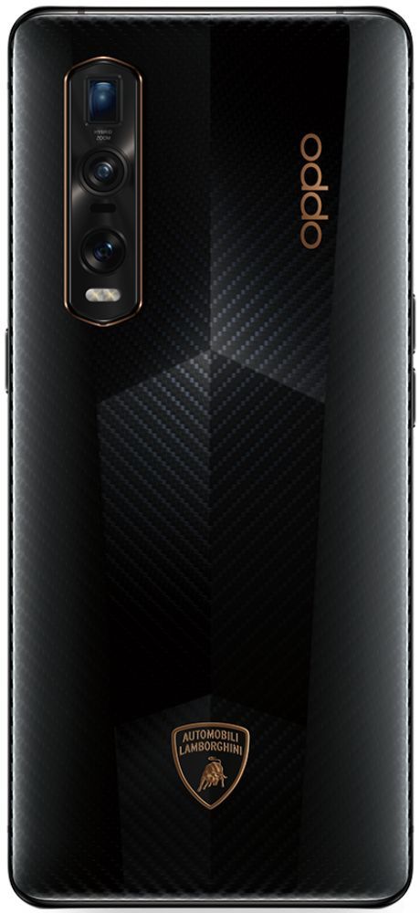 OPPO Find X2 Pro