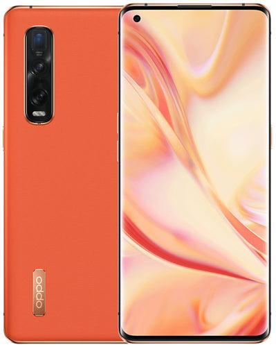 Oppo Find X2 Pro 512GB in Orange in Good condition