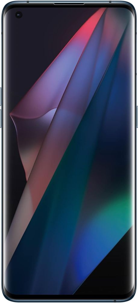OPPO Find X3 Pro 5G - 256GB - 12GB RAM - Blue