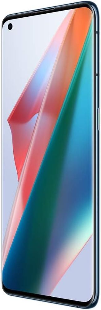 OPPO Find X3 Pro 5G - 256GB - 12GB RAM - Blue