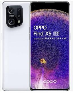 Oppo Find X5