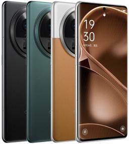 Oppo Find X6 Pro