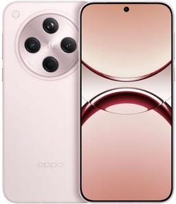 OPPO Find X8 - 512GB - 16GB RAM - Dual Sim - Shell Pink