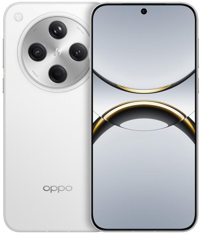 OPPO Find X8 512GB in Star Grey in Excellent condition