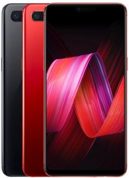 Oppo R15 Pro