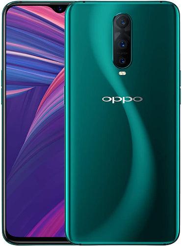 Oppo R17 Pro 128GB in Emerald Green in Excellent condition