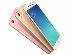 Oppo R9