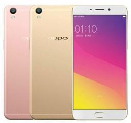 Oppo R9 Plus