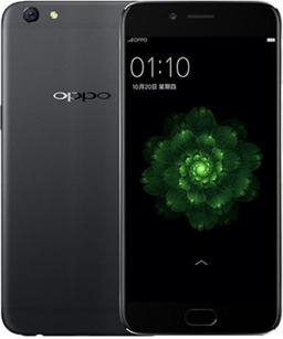Oppo R9s