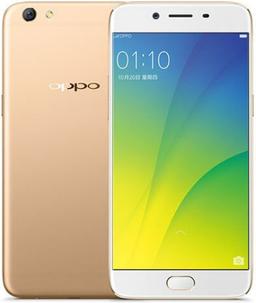 Oppo R9s