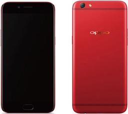 Oppo R9s