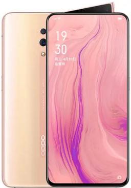 Oppo Reno