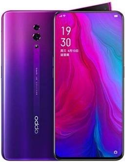 Oppo Reno