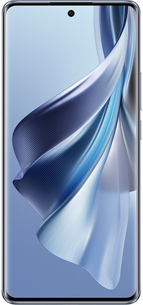 OPPO Reno10 - 256GB - Ice Blue