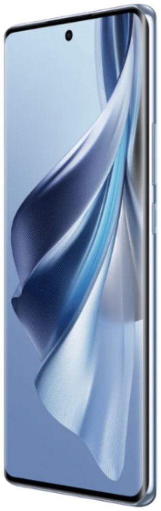 OPPO Reno10 - 256GB - Ice Blue