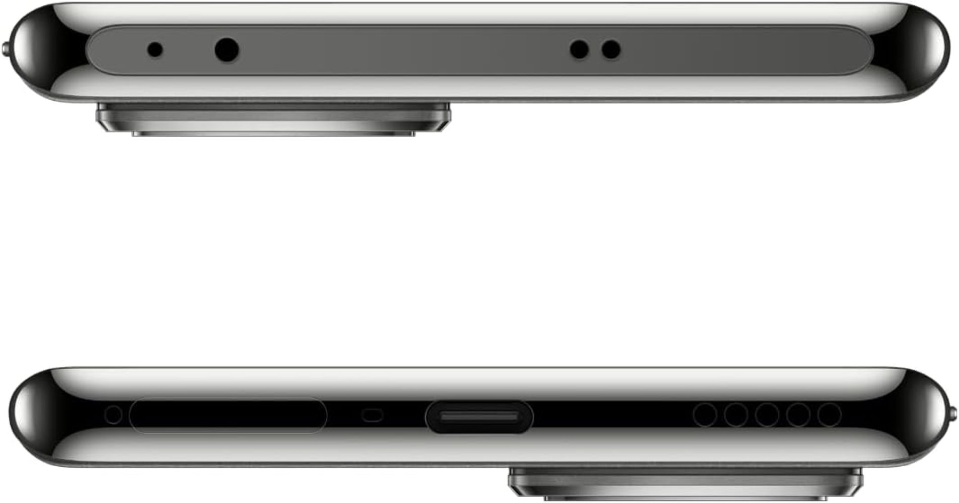 OPPO Reno10 - 256GB - Silvery Grey