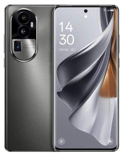 Oppo Reno 10 Pro+ 256GB in Silvery Grey in Brand New condition