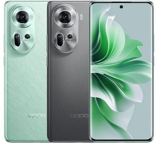 OPPO Reno11