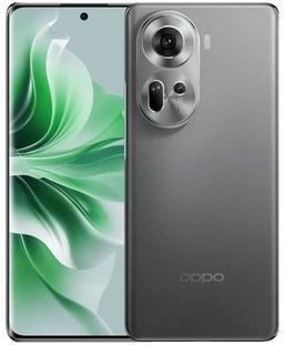 OPPO Reno11 - 256GB - Rock Grey