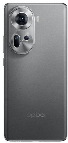 OPPO Reno11 - 256GB - Rock Grey