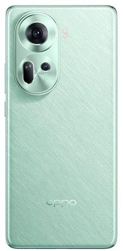 OPPO Reno11 - 256GB - Wave Green