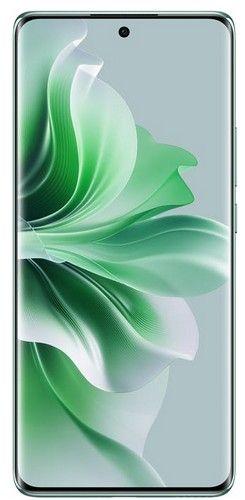 OPPO Reno11 - 256GB - Wave Green