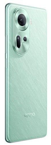 OPPO Reno11 - 256GB - Wave Green