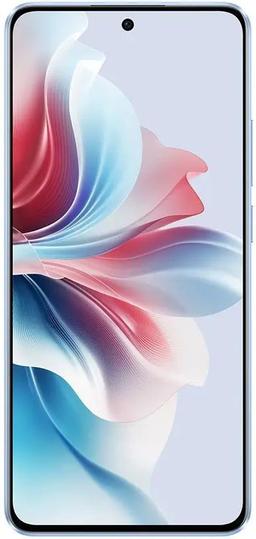 OPPO Reno11F 5G - 256GB - 8GB RAM - Ocean Blue