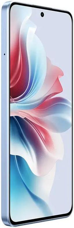OPPO Reno11F 5G - 256GB - 8GB RAM - Ocean Blue