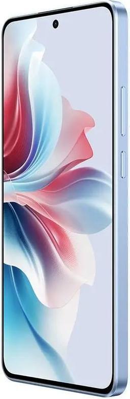 OPPO Reno11F 5G - 256GB - 8GB RAM - Ocean Blue