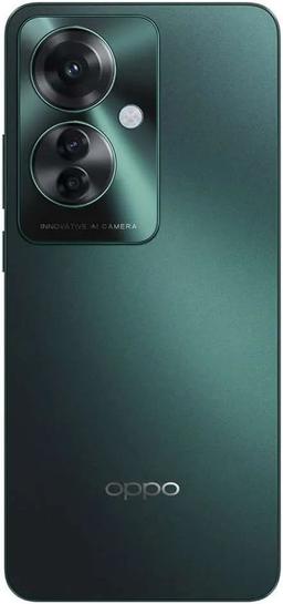 OPPO Reno11F 5G - 256GB - 8GB RAM - Palm Green