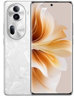OPPO Reno11 Pro - 512GB - Pearl White