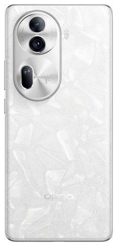 OPPO Reno11 Pro - 512GB - Pearl White