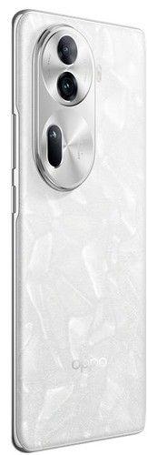 OPPO Reno11 Pro - 512GB - Pearl White
