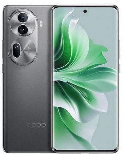 OPPO  Reno11 Pro - 512GB - Rock Grey - Excellent