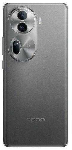 OPPO Reno11 Pro - 512GB - Rock Grey